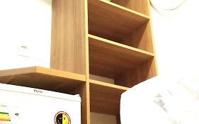 Minuano Hotel Home próximo ao aeroporto