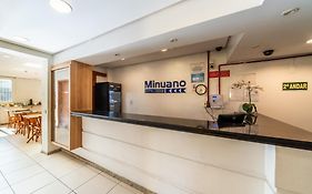 Minuano Hotel Home próximo ao aeroporto